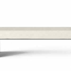 Итальянская банкетка Stami от Gallotti&Radice