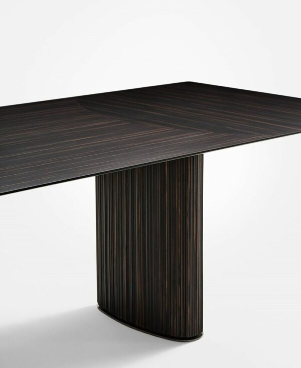 Итальянский стол Shiro 9