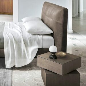 Итальянская кровать Gaston 4