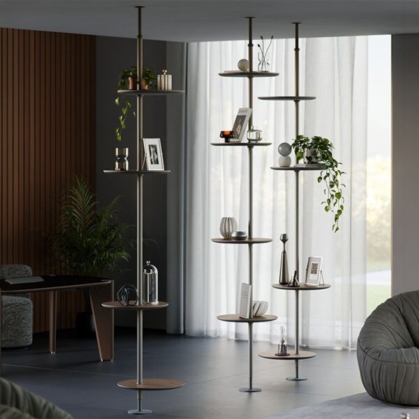 Итальянский стеллаж ADDRESS от Cattelan Italia