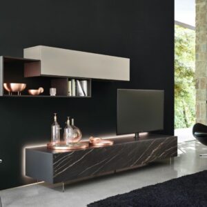 Итальянская ТВ-тумба Vesa от SANGIACOMO