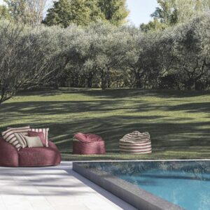 Итальянский диван GLOBSTER от Flexteam