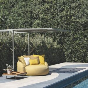 Итальянский диван GLOBSTER 5