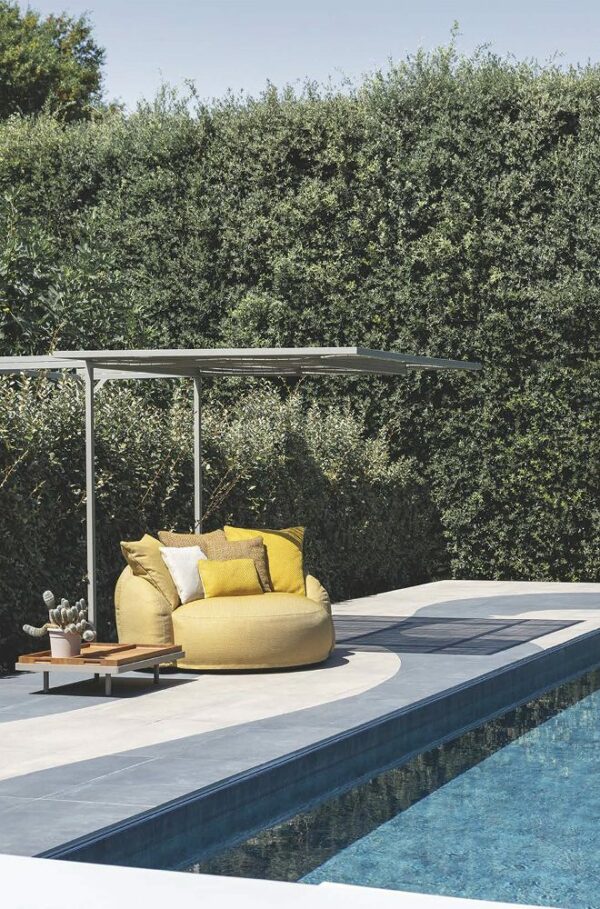 Итальянский диван GLOBSTER 5