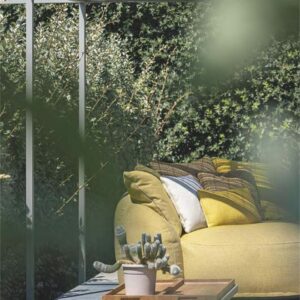 Итальянский диван GLOBSTER 3