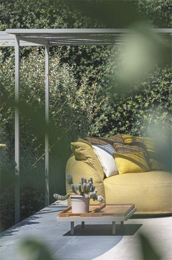 Итальянский диван GLOBSTER 3