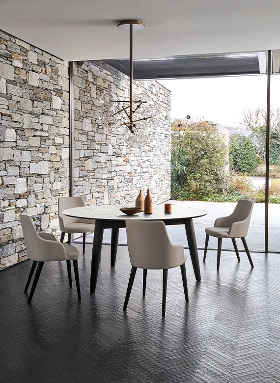 Итальянский стол Convivio 3