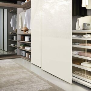 Итальянский шкаф Sinua от SANGIACOMO