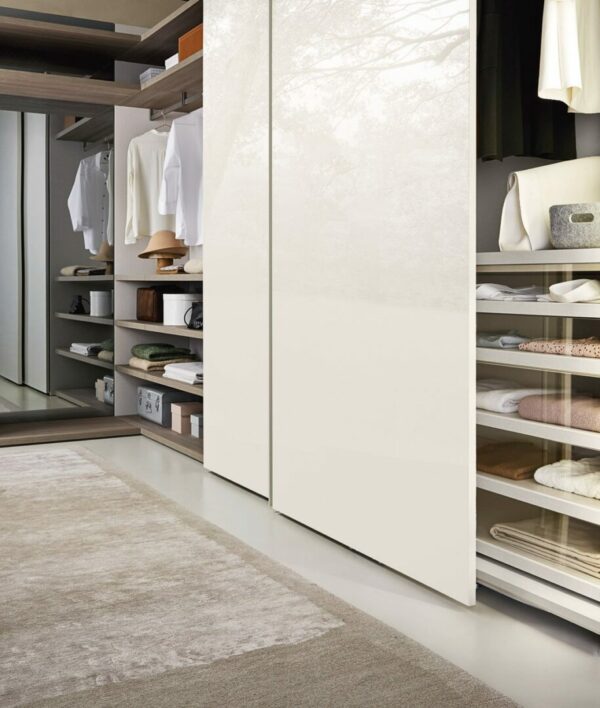 Итальянский шкаф Sinua от SANGIACOMO