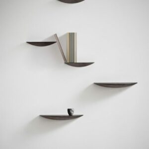 Итальянские полки Gridy Fungi от Audo