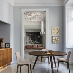 Итальянский стол Bistrot от SANGIACOMO