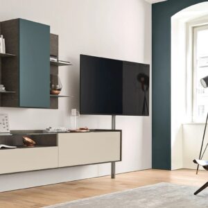 Итальянская ТВ-тумба Tv Video 5