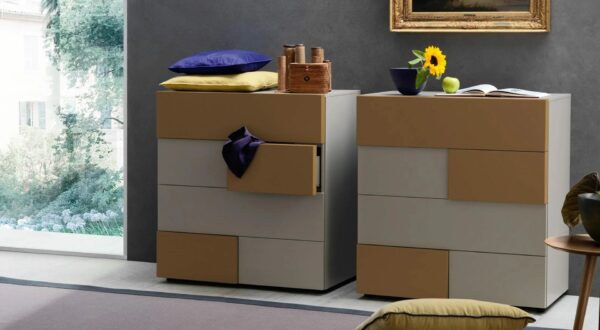 Итальянская коллекция Insieme 3