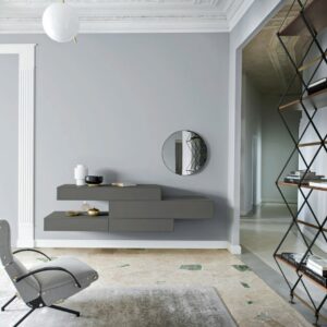 Итальянское зеркало Atmosfera 2