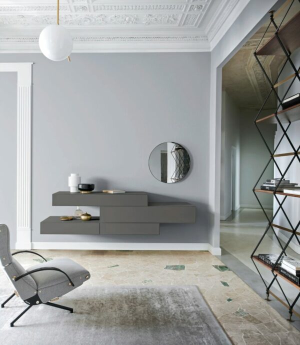 Итальянское зеркало Atmosfera 2