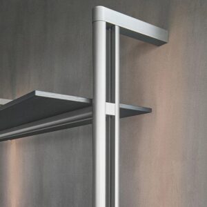 Итальянский стеллаж Itala Domino 3