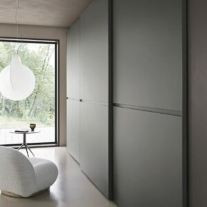 Итальянский шкаф Horizontal от SANGIACOMO