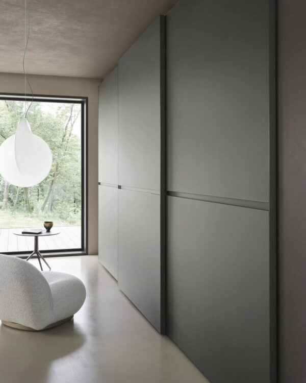 Итальянский шкаф Horizontal от SANGIACOMO