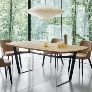 Итальянский стол Obi от SANGIACOMO