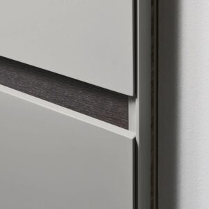 Итальянский шкаф Horizontal 3