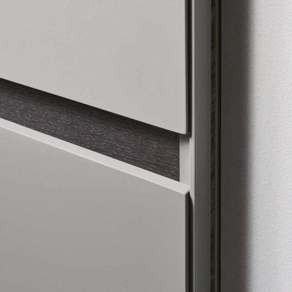 Итальянский шкаф Horizontal 3