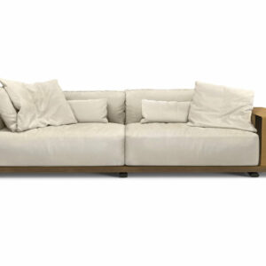 Итальянский диван HAPPY TOGETHER от Conte Casa