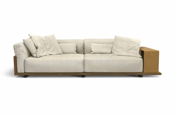 Итальянский диван HAPPY TOGETHER от Conte Casa