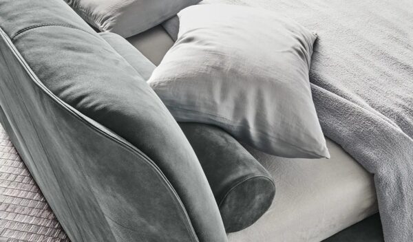 Итальянская кровать Peplo 3