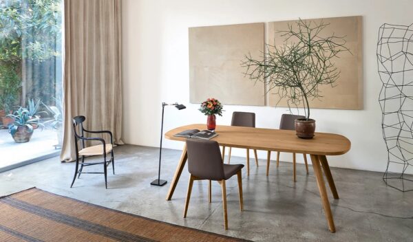 Итальянский стол Bistrot 2