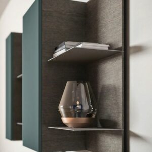 Итальянская ТВ-тумба Tv Video 4