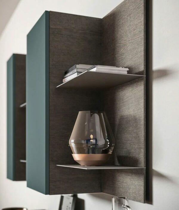 Итальянская ТВ-тумба Tv Video 4