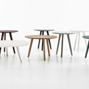 Итальянский столик Trio от SANGIACOMO