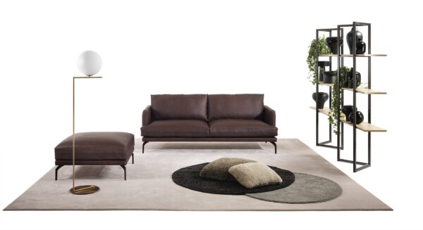 Итальянский диван New Hill от ALBANI Divani e Poltrone