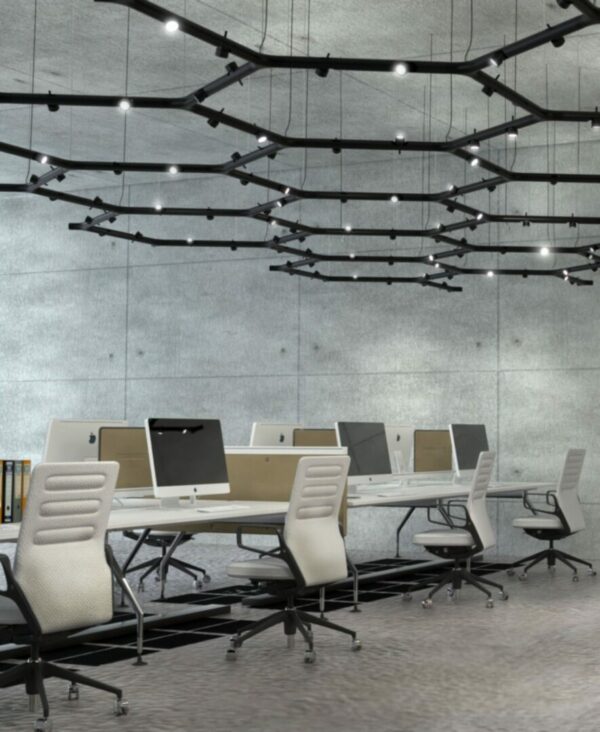 Итальянский подвесной светильник Calabronet от Martinelli Luce