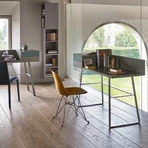 Итальянский стол Segreto от SANGIACOMO