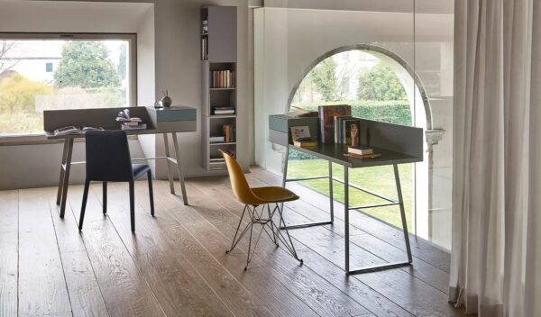 Итальянский стол Segreto от SANGIACOMO