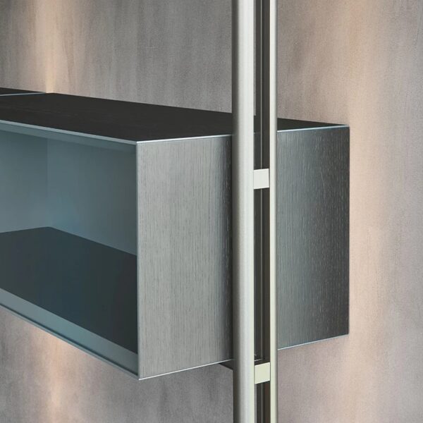 Итальянский стеллаж Itala Domino 2