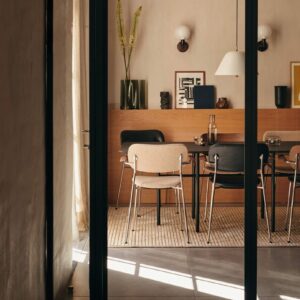 Итальянский ковер Houkime от Audo