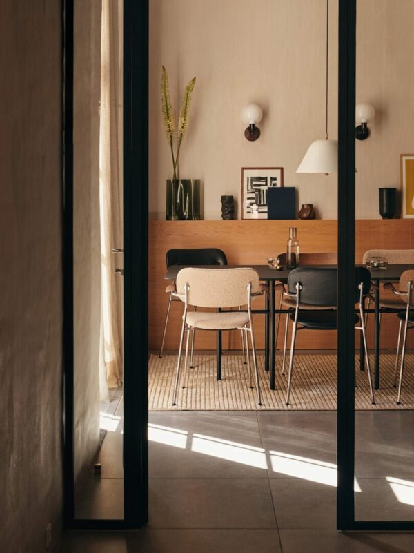 Итальянский ковер Houkime от Audo