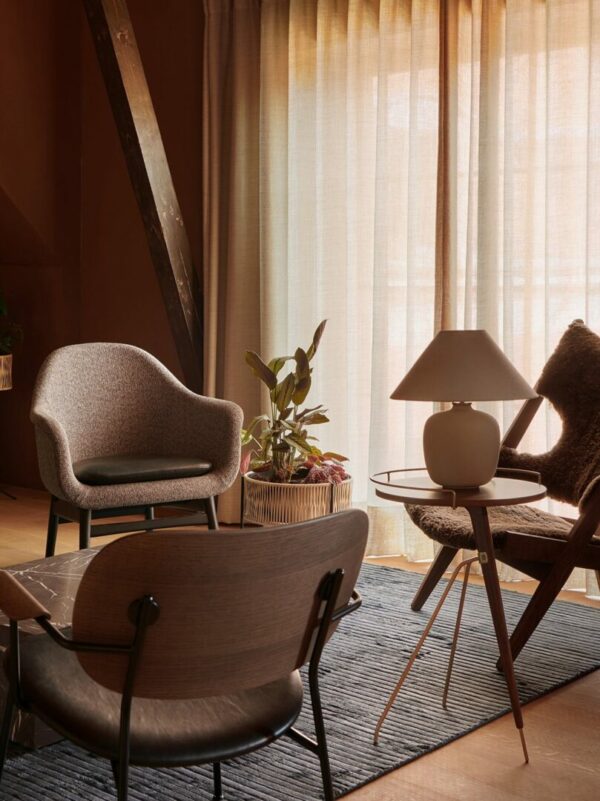 Итальянский ковер Houkime 2 от Audo