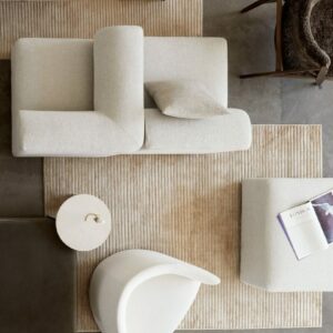 Итальянский ковер Houkime 3