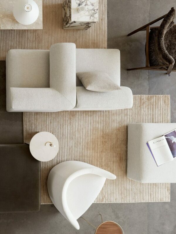 Итальянский ковер Houkime 3