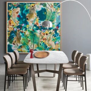 Итальянский стол Obi 2