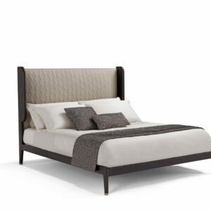 Итальянская кровать Hugs от Conte Casa