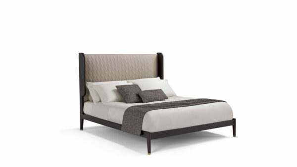 Итальянская кровать Hugs от Conte Casa