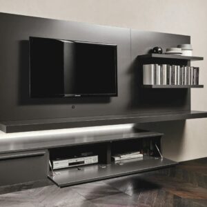 Итальянская ТВ-тумба Pannello TV от SANGIACOMO