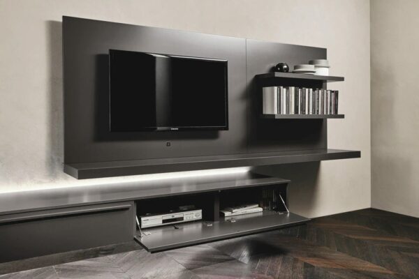 Итальянская ТВ-тумба Pannello TV от SANGIACOMO