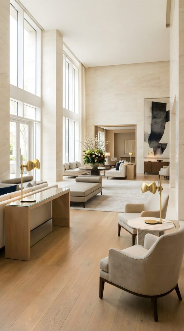 Итальянская настольная лампа Eirene от Esperia