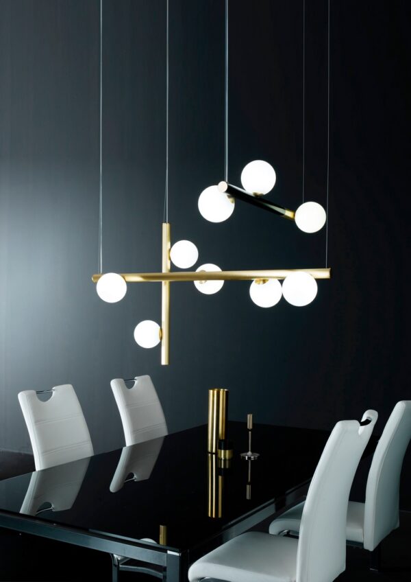 Итальянский подвесной светильник Diana от Esperia