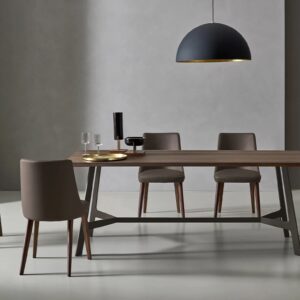 Итальянский стол Vertigo от SANGIACOMO